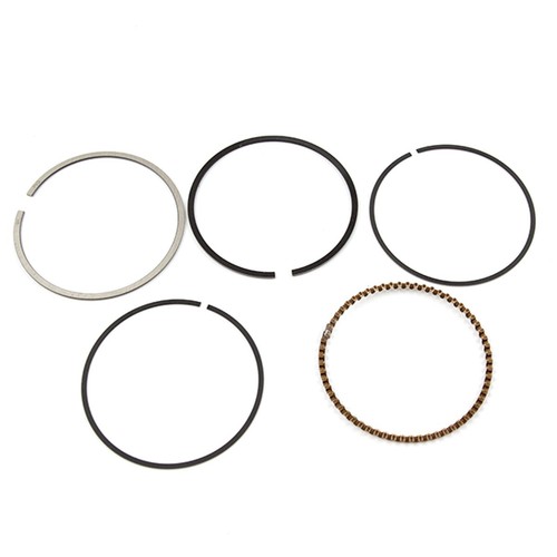 Piston rings sk157fmi - piston,