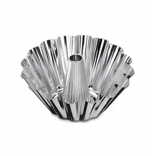 Bundt Pan with Central Hole