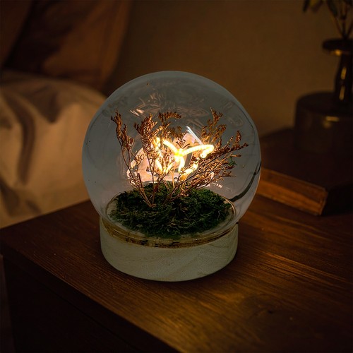 Gleneagles butterfly led usb - -,