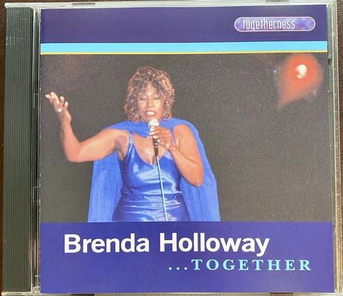 Brenda holloway together - holloway,