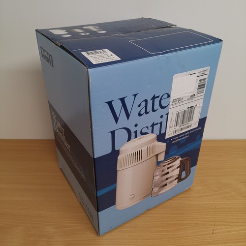 H2o stainless steel water - stainless,
