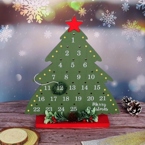 Christmas advent calendar - advent,