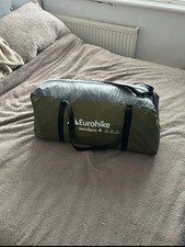 Eurohike Sendero 4 Family