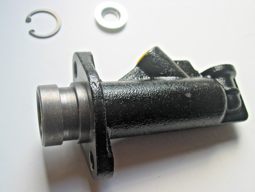 Brake master cylinder - master,