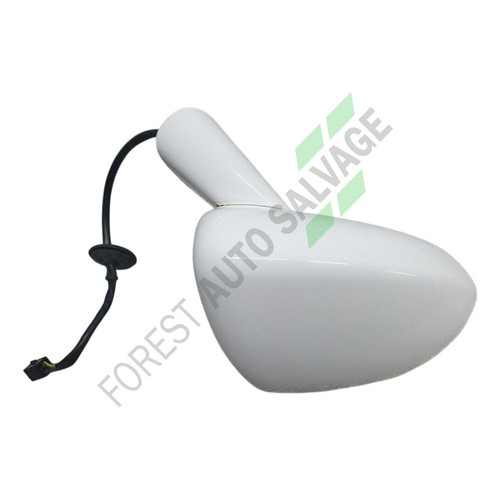 2016 vauxhall corsa mirror - vauxhall,