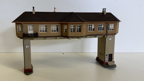Vollmer 47603 scale gantry - vollmer,