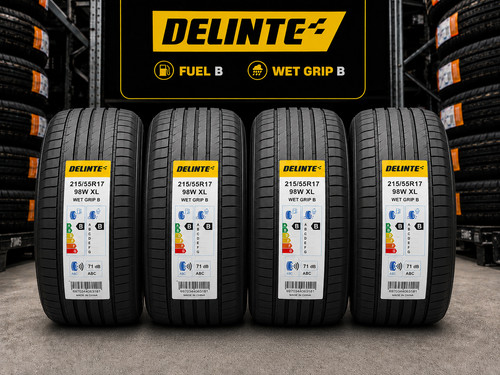 215 55r17 98w xl delinte - 4, 215/55r17