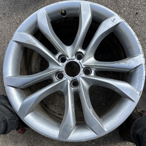 Audi tts mk2 silver - tts,
