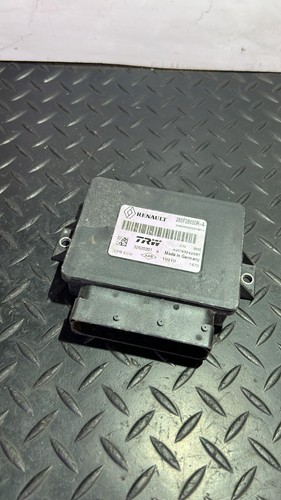 Renault grand scenic handbrake - grand,