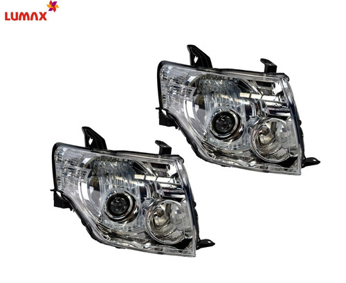 Lumax headlight with - lumax,
