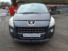 PEUGEOT 3008 SPORT HDI MK1