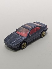 Hot Wheels BMW 850i #255 HW