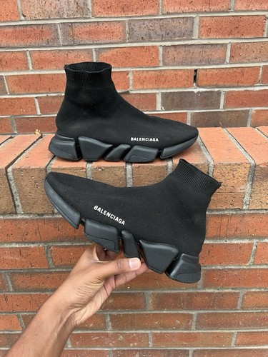 Balenciaga speed sock - 2.0,