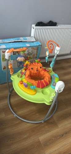 Baby bjorn bouncer - bjorn, with