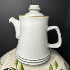 Vintage Denby Fjord Stoneware