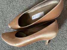 Professional AIDA Ballroom