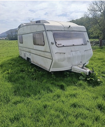 Carlight caravan breaking - carlight,