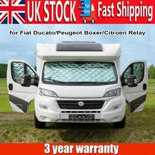 For Peugeot Boxer Fiat Ducato