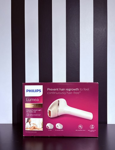 Philips lumea prestige - 🩷philips,