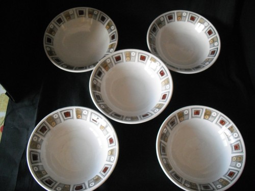 Broadhurst ironstone - 5,