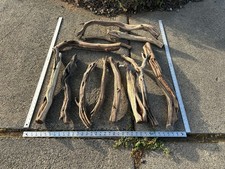 Natural Manzanita Driftwood
