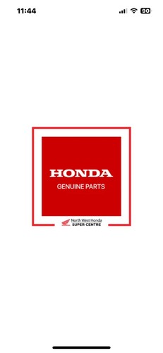 Genuine honda pcx150 fuel - genuine,