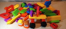 Stickle bricks bundle - bricks,
