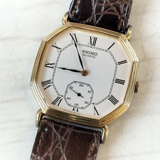 Seiko Chario Smoseko 2628 5040