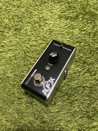 Fishman lp2 acoustic - acoustic, looper