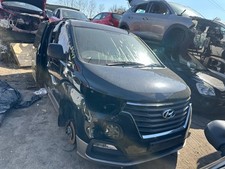 HYUNDAI I800 2016-2019 2.5 DIESEL AUTOMATIC PARTS/ BREAKING / SPARES (REF:1997)