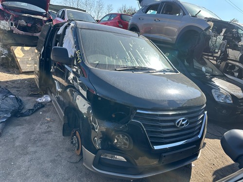 Hyundai i800 2016 2019 - i800, 2.5