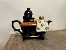 Vintage Cardew Mini "Infusion"