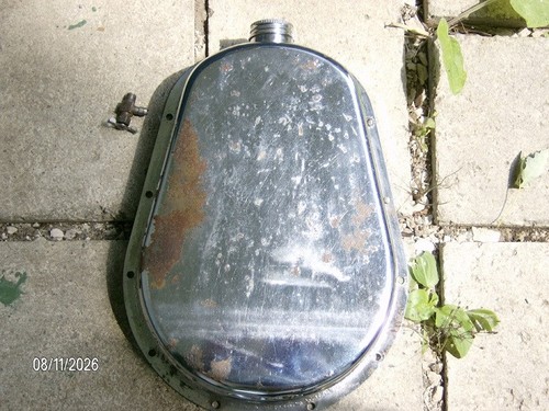 Vintage kart chilton qt - kart,