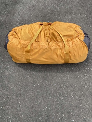 The north face tent - face, 6