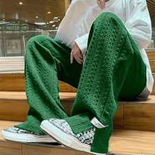 Unisex Baggy Casual Joggers