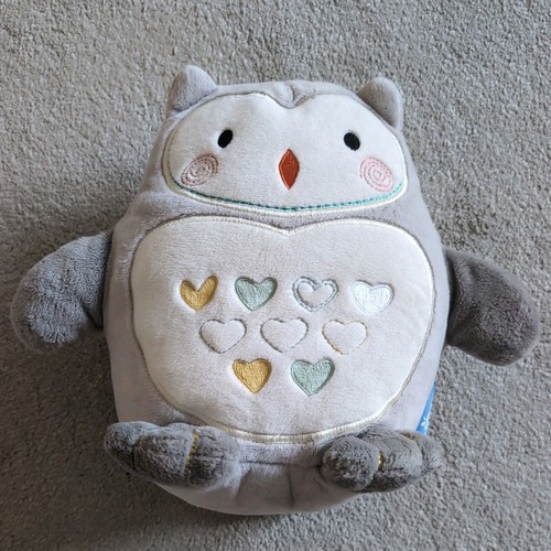 Grofriends ollie the owl baby - ollie,