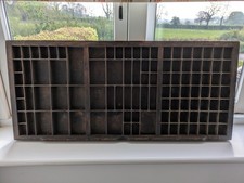 High quality antique Wooden