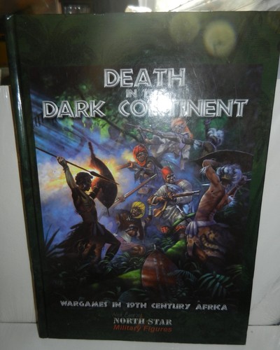 Death the dark continent - the,