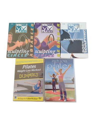 Windsor pilates sculpting - windsor,