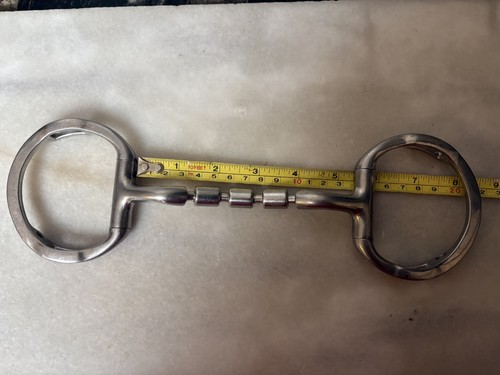 Inch myler triple - inch,