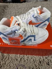 Nike Air Tech Challenge II QS