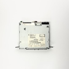 Bmw 1 Series Cd Player / Dab