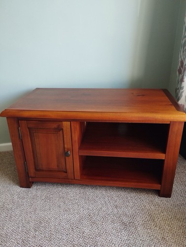 Solid wood unit beautiful - solid,