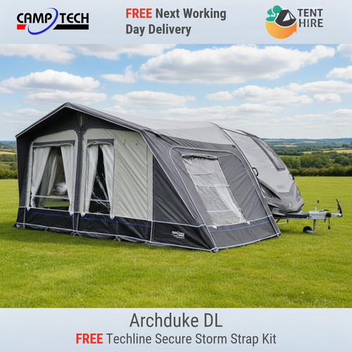 Camptech archduke full - camptech, dl