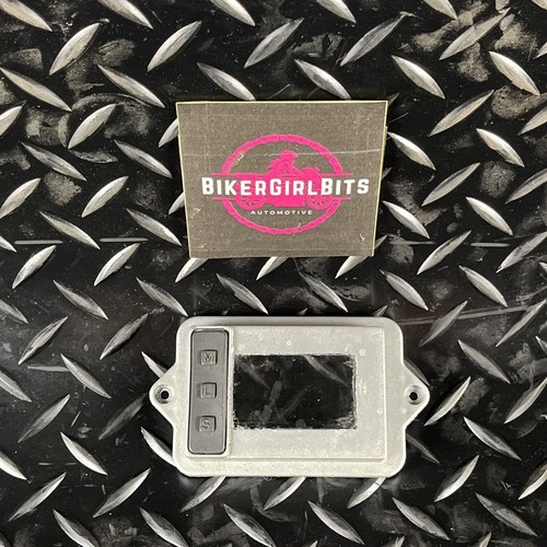 Aprilia 125 clocks - 125,