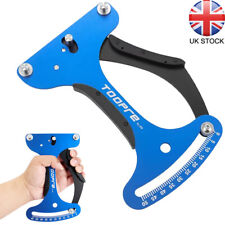 Bicycle Wheel Checker Repair