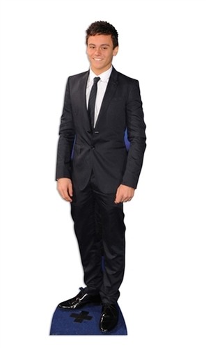 Tom daley champion - tom, diver