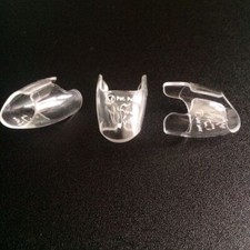 FRED-KELLEY Poly Freedom Finger, Large, 3 Pieces