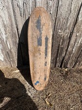 Vintage Kurler Slalom