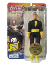 MEGO DC JUSTICE LEAGUE BLACK